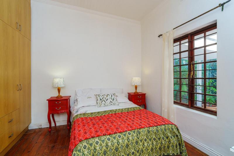 2 Bedroom Property for Sale in Harfield Village Western Cape